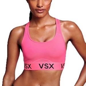 Victoria Sport Player Sports Bra